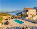 Villas View in Ag. Effimia, Kefalonia - Greece