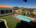 Enjoy a leisurely break at Vineyard House; Douro Valley and the North; Portugal
