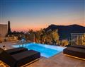 Enjoy a leisurely break at Virida; Assos, Kefalonia; Greece