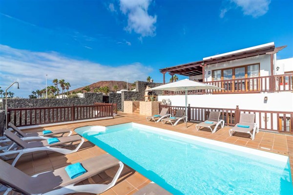 Vista Lobos 22, Playa Blanca, Lanzarote