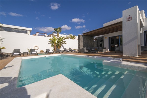 Vista Montanha in Lanzarote