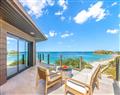 Wavecrest Villa in Antigua - Caribbean