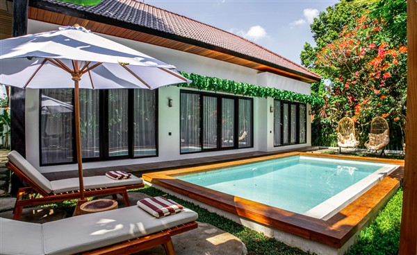 Wedari Villa - Bali