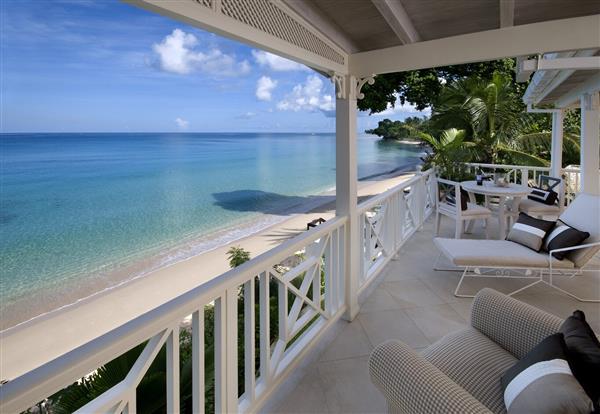 Westhaven, Caribbean