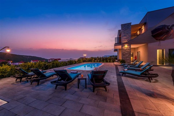 Whimsical Waters in Croatia