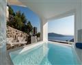 Forget about your problems at White House Villa; Santorini; Greece