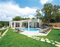 Forget about your problems at White Oak Tree Villa; Prines; Crete
