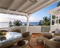 Forget about your problems at Windjammer Premium Ocean View Villa - 2BD; St Lucia; Caribbean