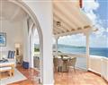 Enjoy a leisurely break at Windjammer Premium Ocean View Villa - 4BD; St Lucia; Caribbean