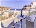 Enjoy a leisurely break at Windsurf Apartment; Pollensa; Mallorca