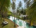 Forget about your problems at Woodapple House; ; Sri Lanka