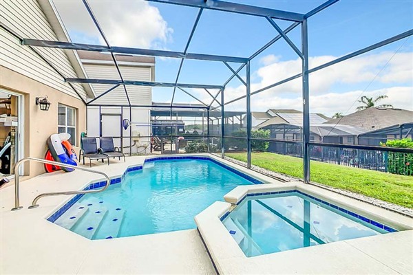 Wyndham Palm in Florida