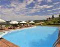 Forget about your problems at Zampugna Apartments; Tuscany; Italy