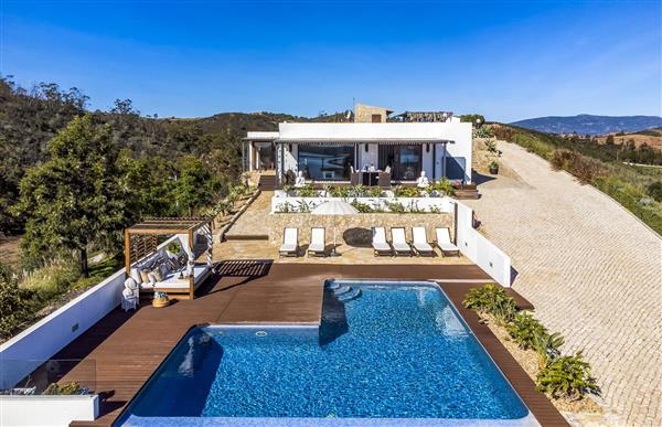 Zen Escape Villa - Portugal