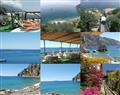 Take things easy at Zeus; Amalfi Coast; Italy