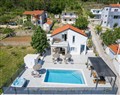 Zlatini Villa in  - Croatia