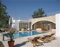 Enjoy a leisurely break at Zoe; Miliou; Cyprus