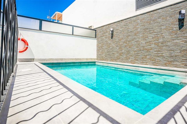 Zurbaran Villa 3, Nerja, Andalucia