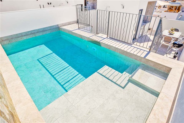 Zurbaran Villa 4, Nerja, Andalucia